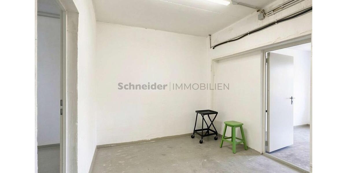 Gewerbeobjekt Ludwigsfelde - 728&euro; | Angebot:26680907