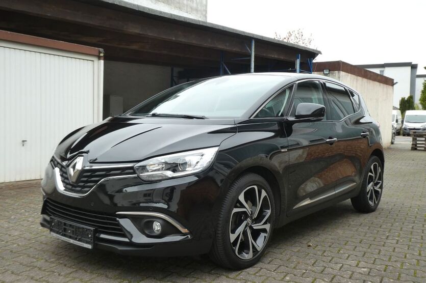 Renault Scenic 155.000 km 10.900 € Heusenstamm 63150