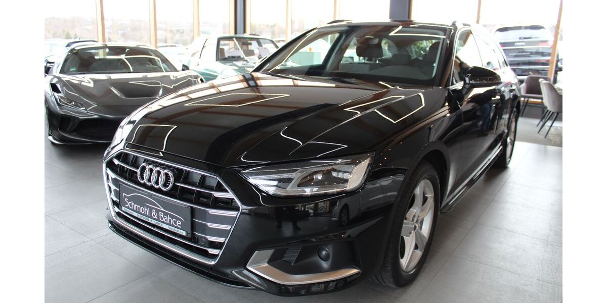 Audi A4 110.000 km 21.990 &euro; Amstetten 73340