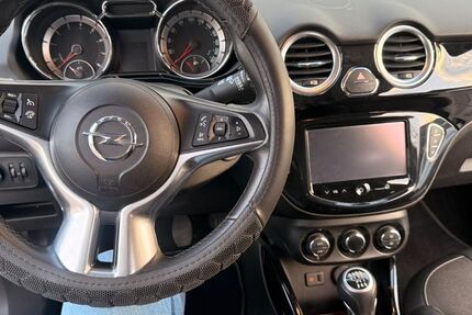 Opel Adam 180.000 km 4.250 &euro; Heidenheim an der Brenz 89522