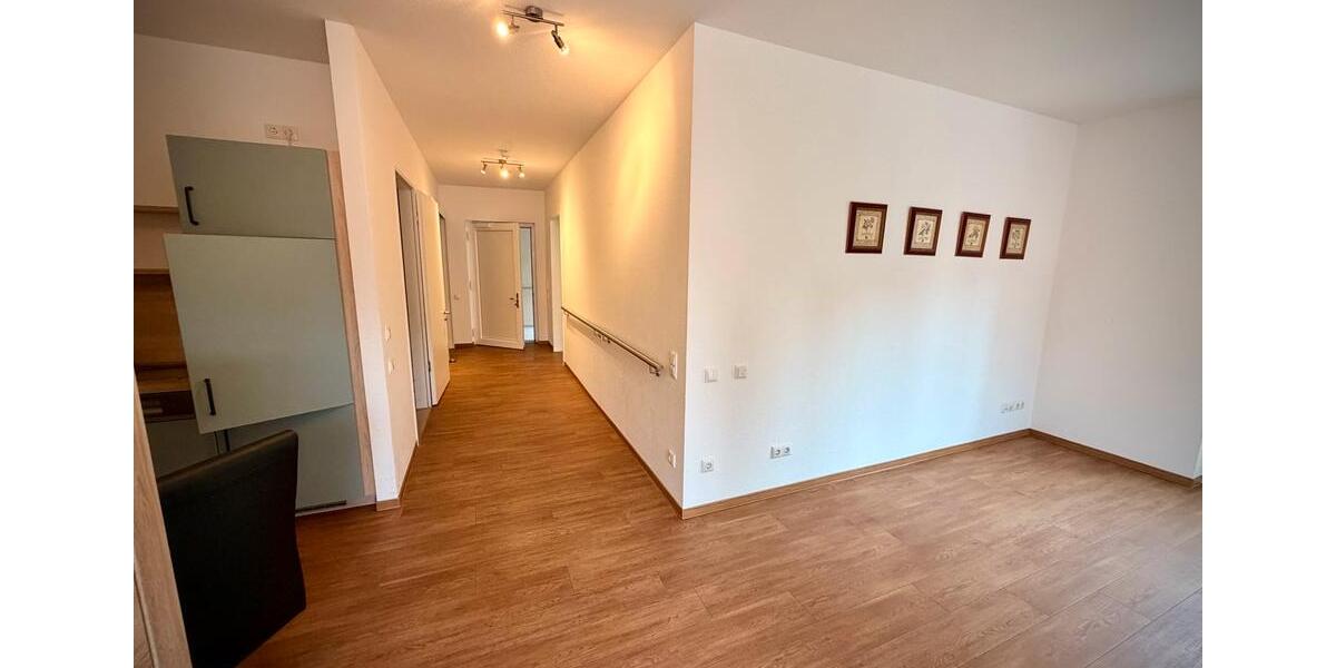 Etagenwohnung Doberschau-Gaußig Gaußig - 2 Zimmer, 60 m&sup2;, 1.900&euro; | Angebot:26180303