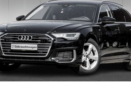 Audi A6 66.528 km 34.880 &euro; Münster 48163