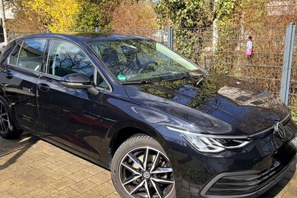 VW Golf 44.500 km 17.999 &euro; Putzbrunn 85640