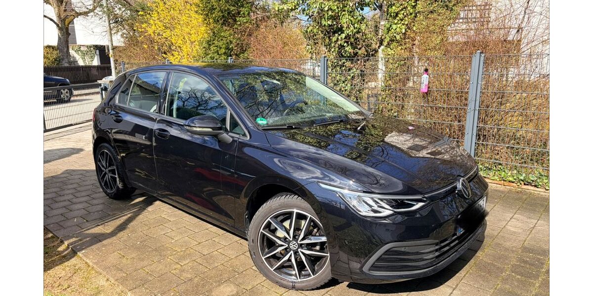 VW Golf 44.500 km 17.999 &euro; Putzbrunn 85640