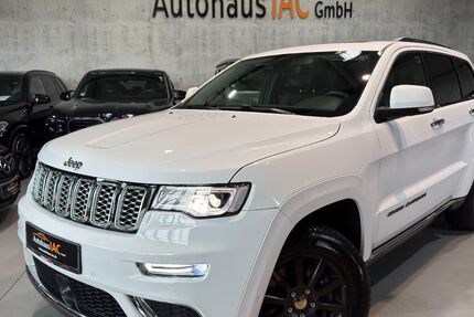 Jeep Grand Cherokee 99.890 km 28.900 &euro; Petersberg Landkreis Fulda 36100