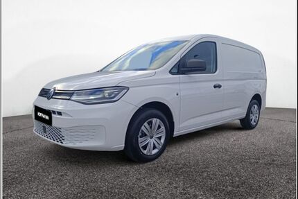 VW Caddy Maxi 2.500 km 33.480 &euro; Pößneck 07381