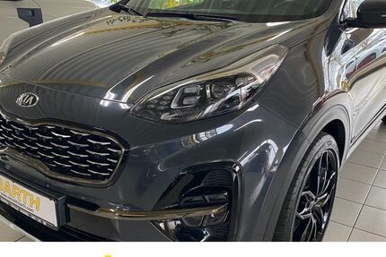 Kia Sportage 39.000 km 28.990 &euro; Erbach 64711