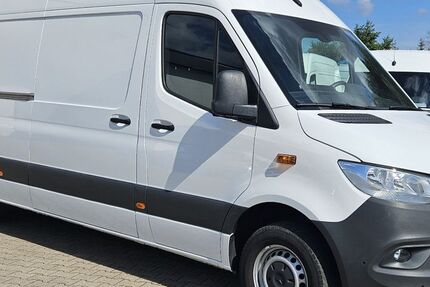 Mercedes-Benz Sprinter 49.804 km 35.105 € Halle (Westf) 33790
