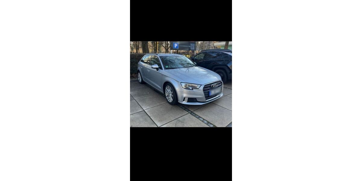Audi A3 90.000 km 15.800 &euro; München 81927