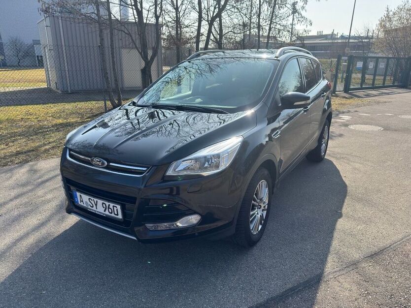 Kuga