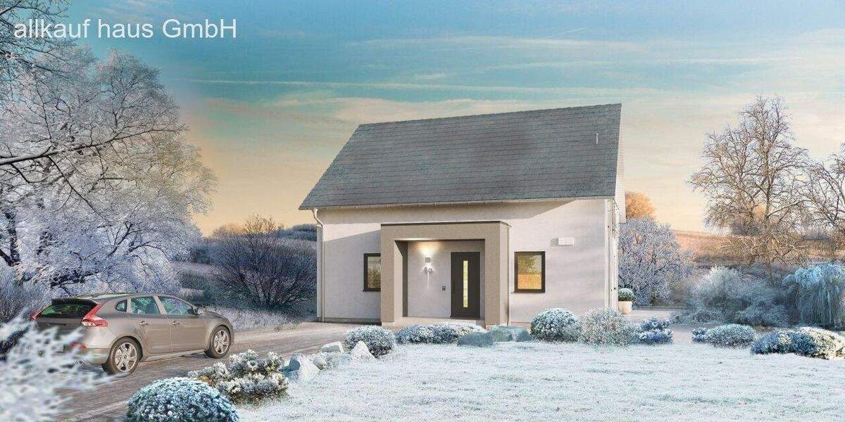 Schaffen Sie Ihrer Familie neue Freiräume 5 zimmer