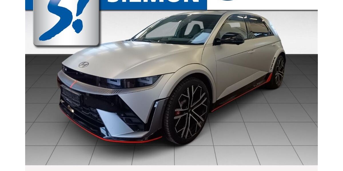 Hyundai IONIQ 5 7.880 km 52.330 &euro; Salzbergen 48499