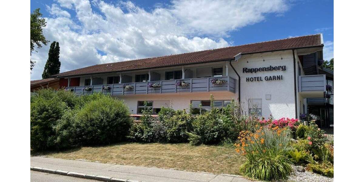 Gewerbeobjekt Bad Birnbach Asenham - 2 Zimmer, 1.850.000&euro; | Angebot:25747948