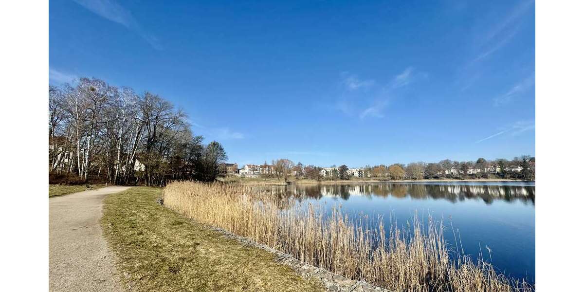 Wohnung zum Mieten in Neustrelitz 640 € 81.25 m² 2.5 zimmer