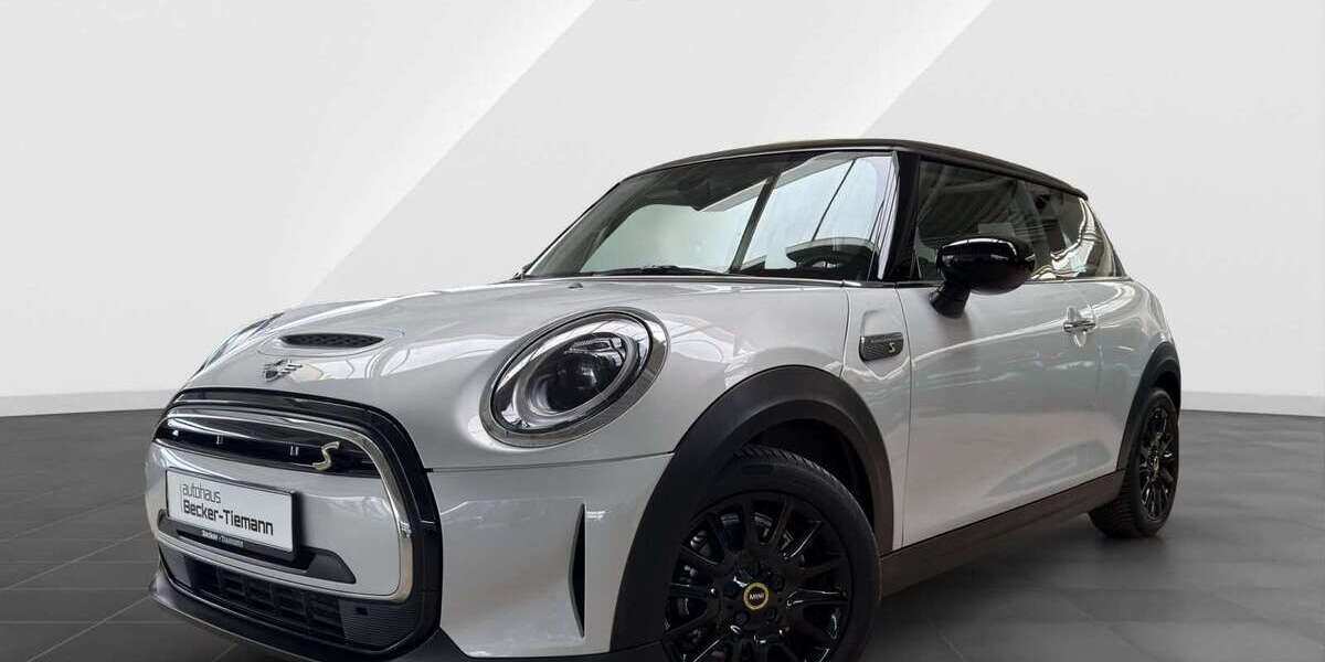 Mini Cooper SE 37.522 km 16.292 &euro; Hameln 31789