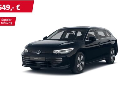 VW Passat 11.578 km 41.430 &euro; Mitterteich 95666