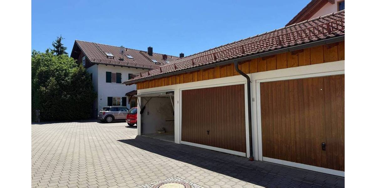 Reihenendhaus Brunnthal - 5 Zimmer, 156 m&sup2;, 2.500&euro; | Angebot:26853104