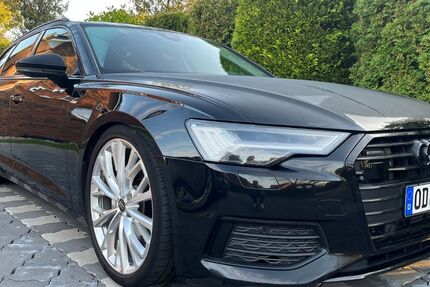 Audi A6 214.000 km 24.900 € Brunsbek 22946