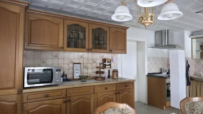 Einfamilienhaus Eibau Eibau - 6 Zimmer, 136 m&sup2;, 129.000&euro; | Angebot:25996560