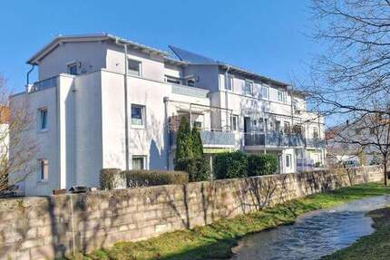 Wohnung Bad Staffelstein - 3 Zimmer, 102 m&sup2;, 382.000&euro; | Angebot:25476327