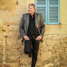 Bernhard Brink präsentiert - Die Schlagernacht am Neuendorfer See Märkische Heide