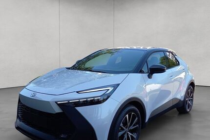 Toyota C-HR 6.853 km 31.490 &euro; Pforzheim 75179