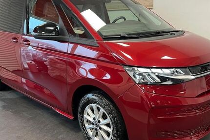 VW T7 Multivan