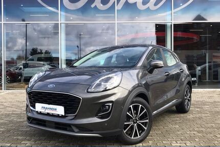 Ford Puma 82.506 km 14.985 &euro; Cottbus 03044