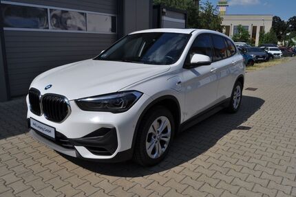 BMW X1 167.600 km 16.990 &euro; Leipzig 04179