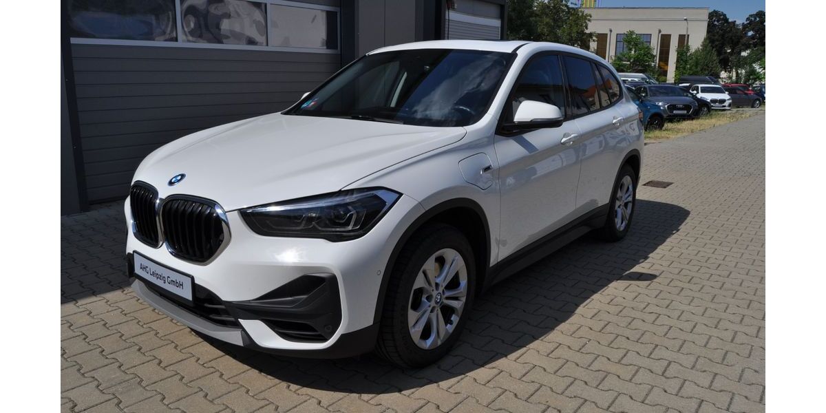 BMW X1 167.600 km 16.990 &euro; Leipzig 04179