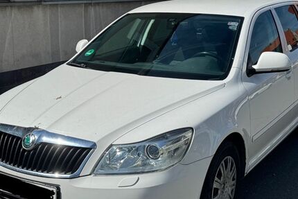 Skoda Octavia 295.000 km 3.999 &euro; Nürnberg 90552