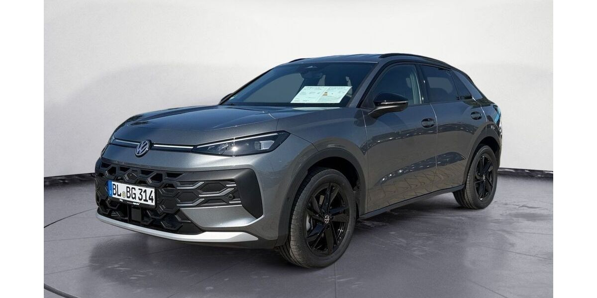 VW T-Roc 5.999 km 36.890 &euro; Balingen 72336