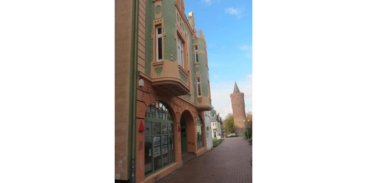 Gewerbeobjekt Friedland - 780&euro; | Angebot:26249038