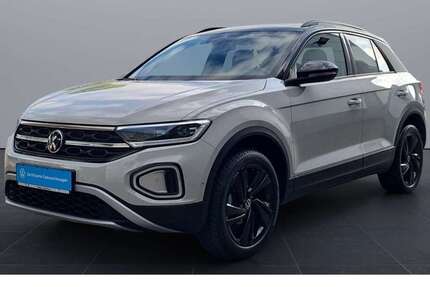 VW T-Roc 19.282 km 31.420 &euro; Halberstadt 38820