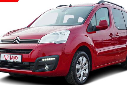 Citroen Berlingo 40.017 km 16.990 &euro; Naumburg OT Schönburg 06618