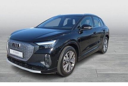 Audi Q4 e-tron 93.690 km 28.750 &euro; Nordhorn 48529