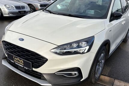 Ford Focus 89.250 km 14.999 &euro; Fürth 90763