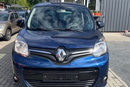 Renault Kangoo 85.325 km 9.990 &euro; Ahrensfelde 16356