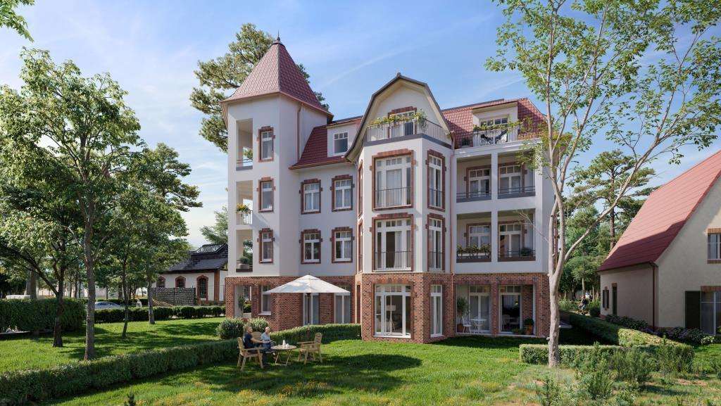 Wohnung zum Kaufen in Beelitz 465.000 € 92.74 m² 3 zimmer