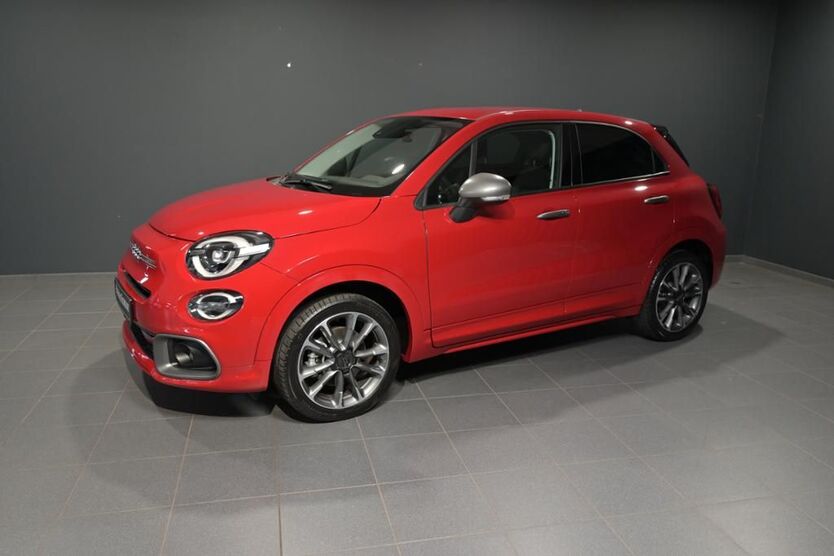 Fiat 500X 14.700 km 18.880 € Schorndorf 73614