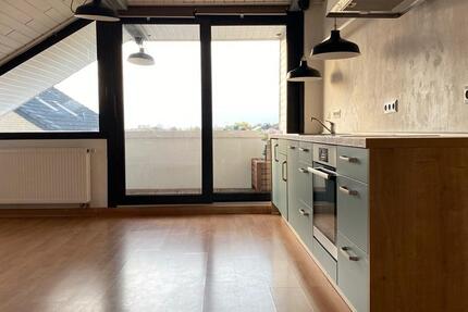 Nette Dachgeschosswohnung in Ahlen-Vorhelm zu vermieten zimmer