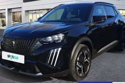 Peugeot 2008 30.390 km 22.220 &euro; Sankt Augustin 53757