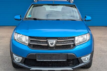 Dacia Sandero 199.990 km 3.099 &euro; Dillingen an der Donau 89407