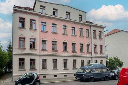 Wohnung Leipzig Altwest - 2 Zimmer, 66 m&sup2;, 220.000&euro; | Angebot:27115701