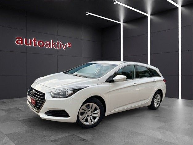 Hyundai i40 182.700 km 6.900 € Bienenbüttel 29553