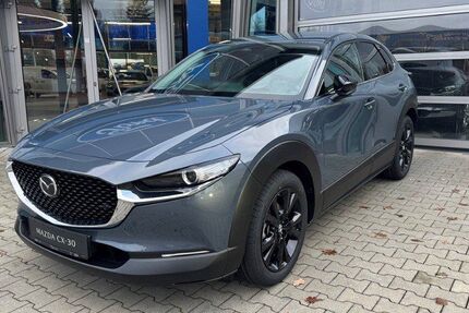 Mazda CX-30 1.999 km 30.790 &euro; Haren 49733
