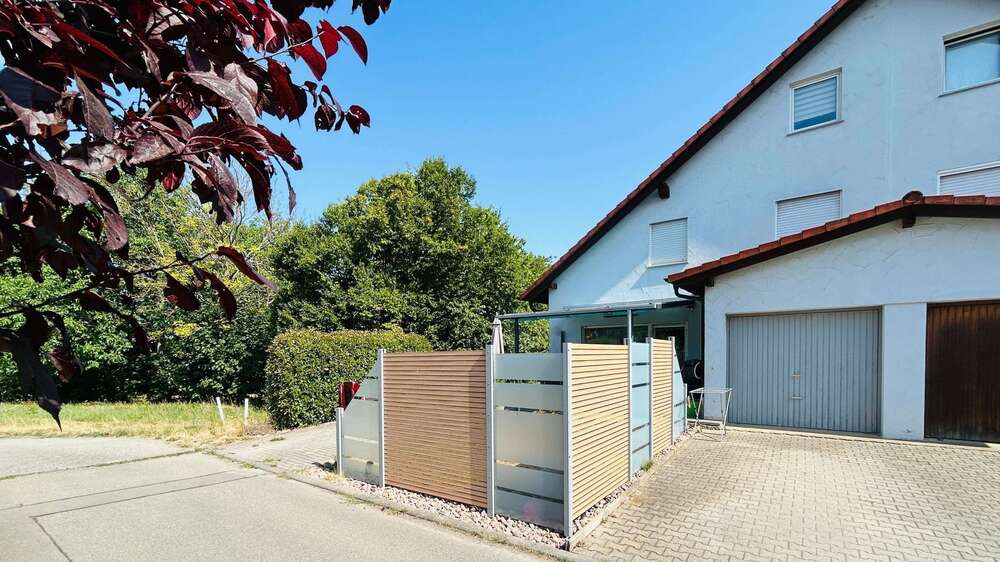 Einfamilienhaus Massenbachhausen - 6 Zimmer, 142 m&sup2;, 525.000&euro; | Angebot:27101904