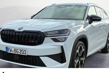 Skoda Kodiaq 1.877 km 49.990 &euro; Rottweil 78628