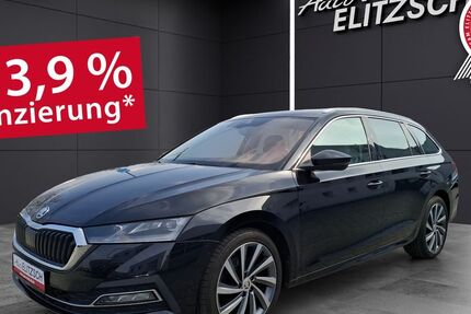 Skoda Octavia 86.500 km 19.950 &euro; Löbau 02708