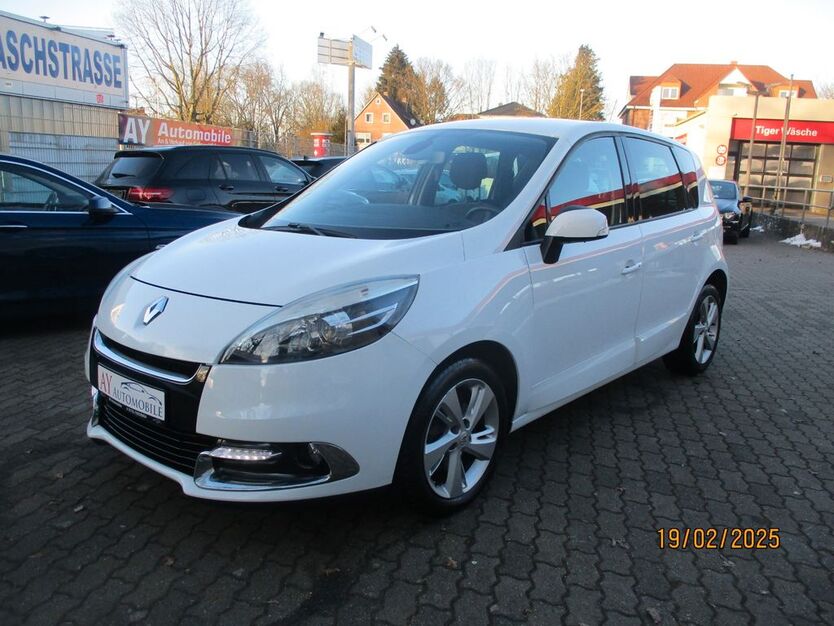 Renault Scenic 149.676 km 6.790 € Oldenburg 26133